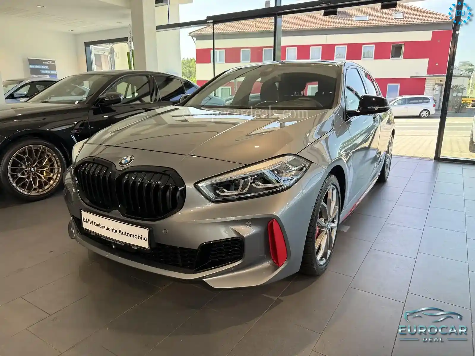 BMW 128