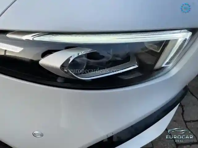 Mercedes-Benz A 45 AMG