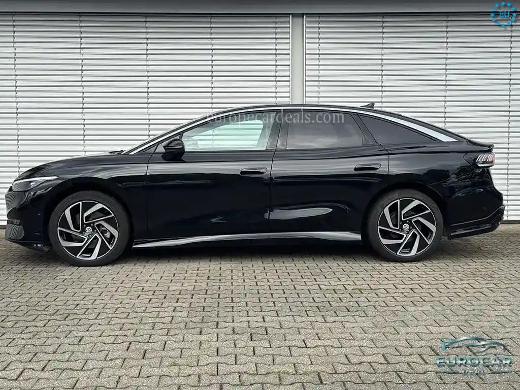 Volkswagen ID.7
