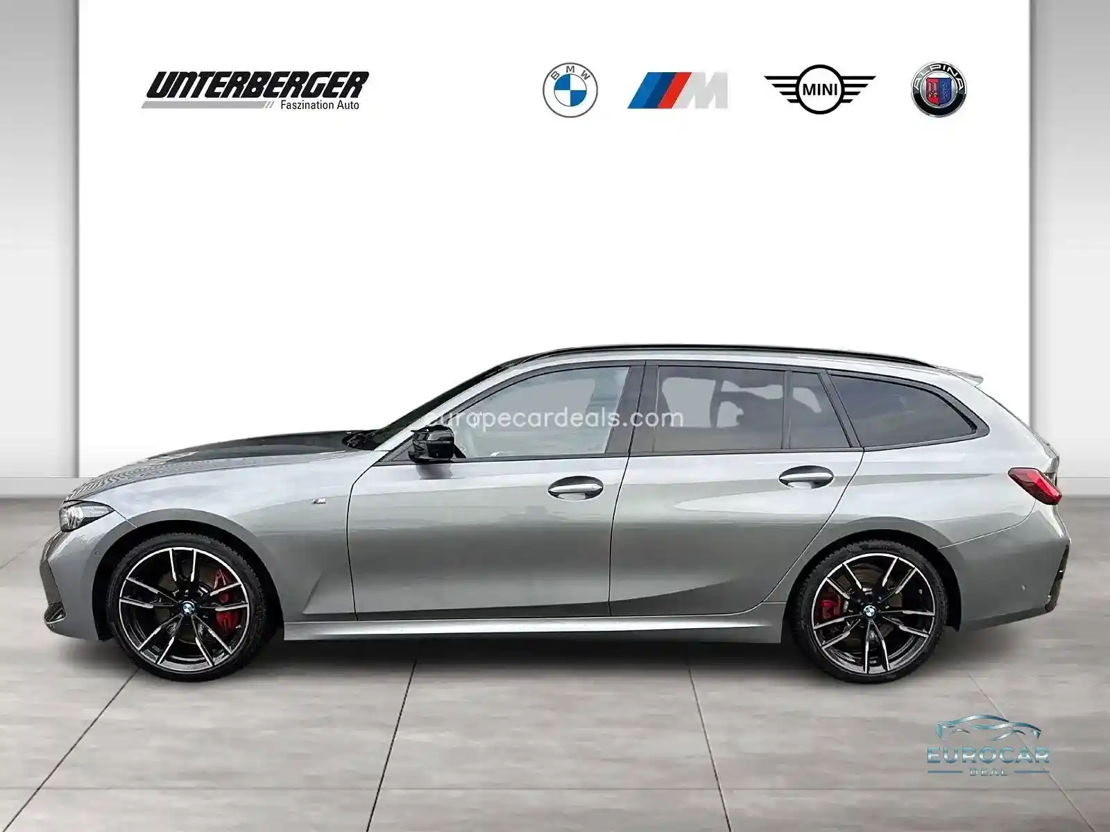 BMW M340i