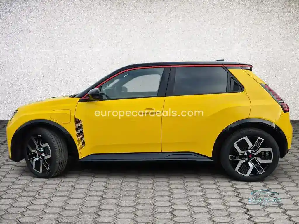 Renault R 5