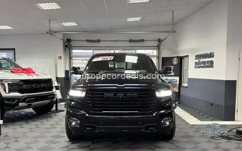 Dodge RAM