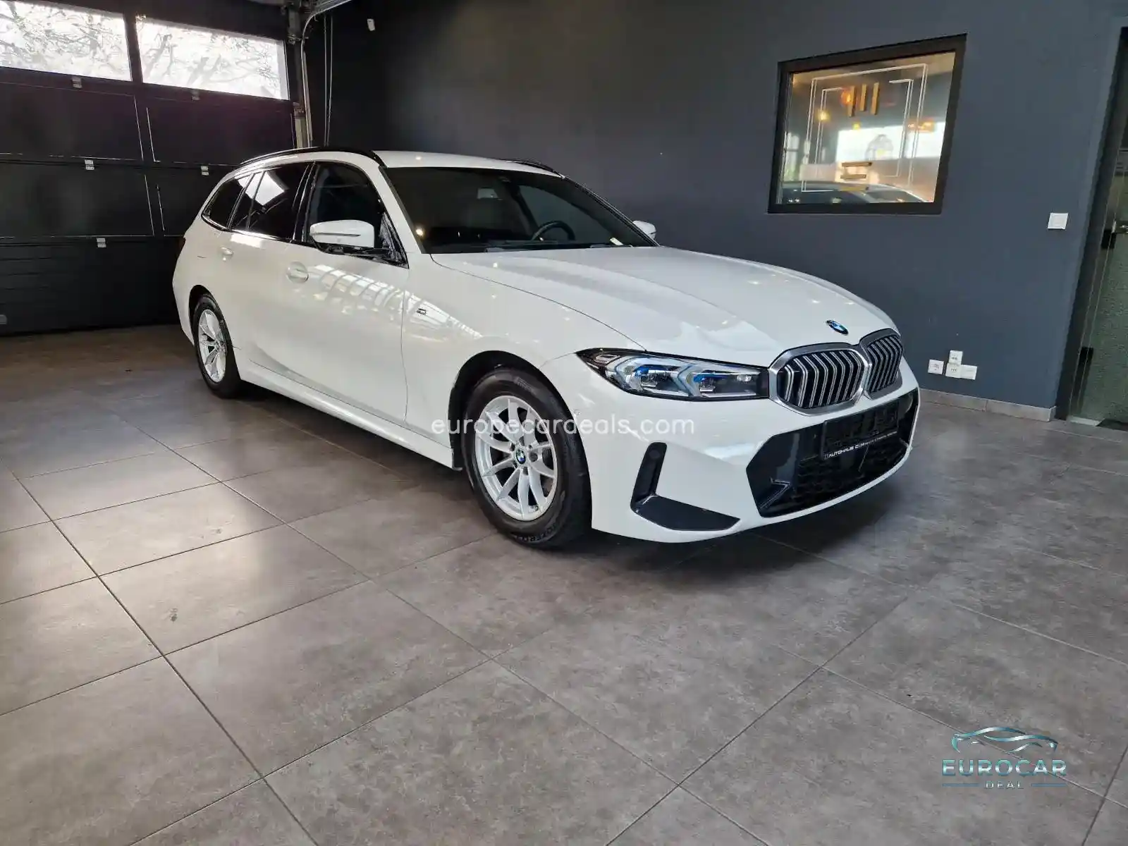 BMW 320