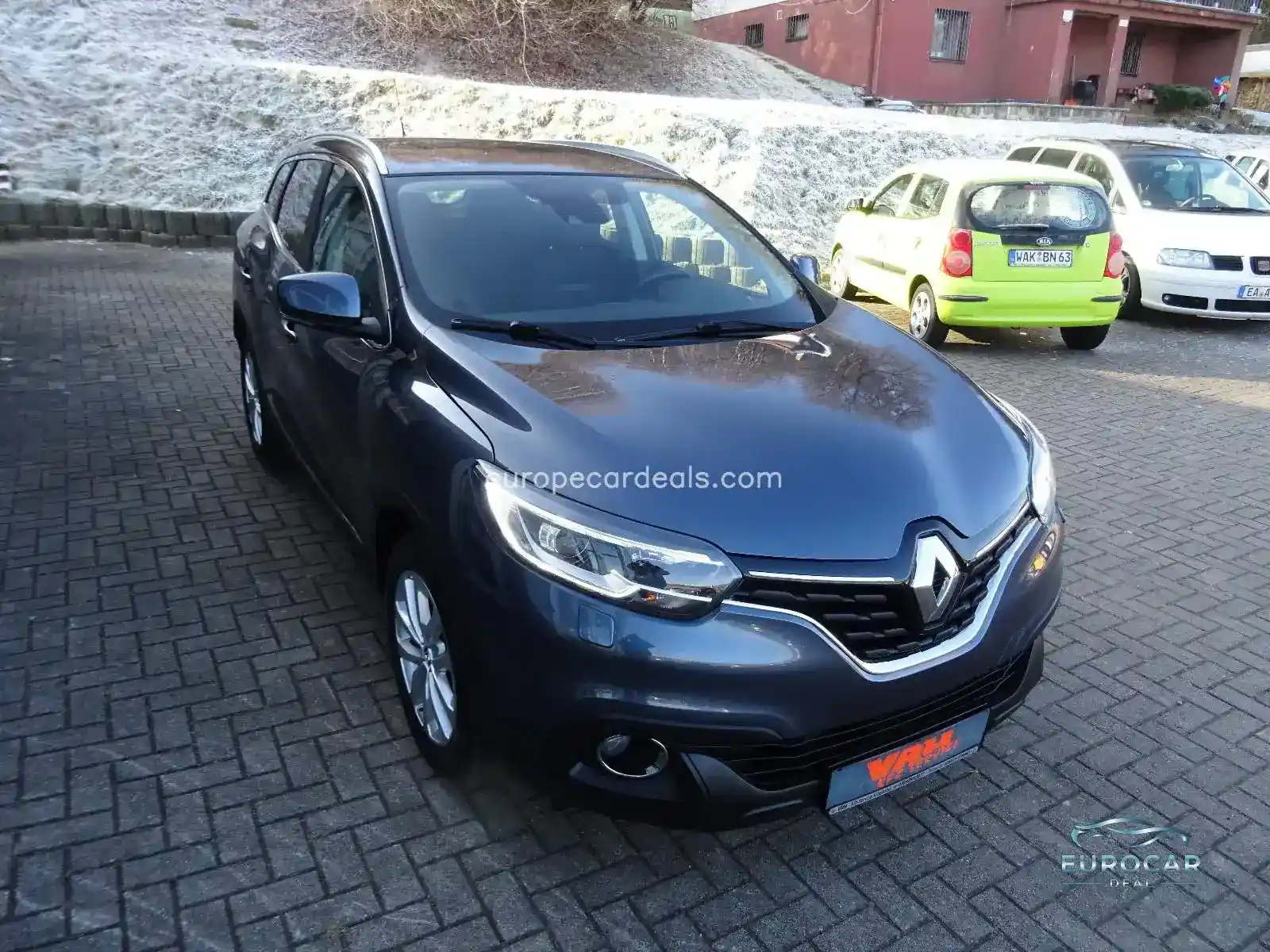 Renault Kadjar