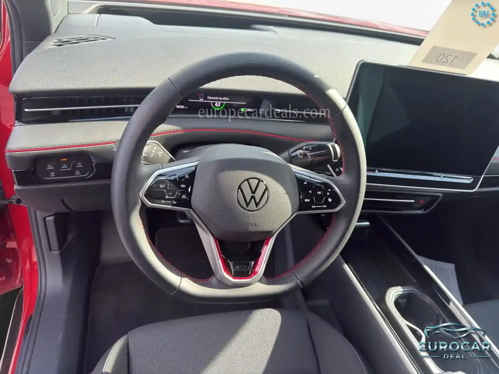 Volkswagen ID.7