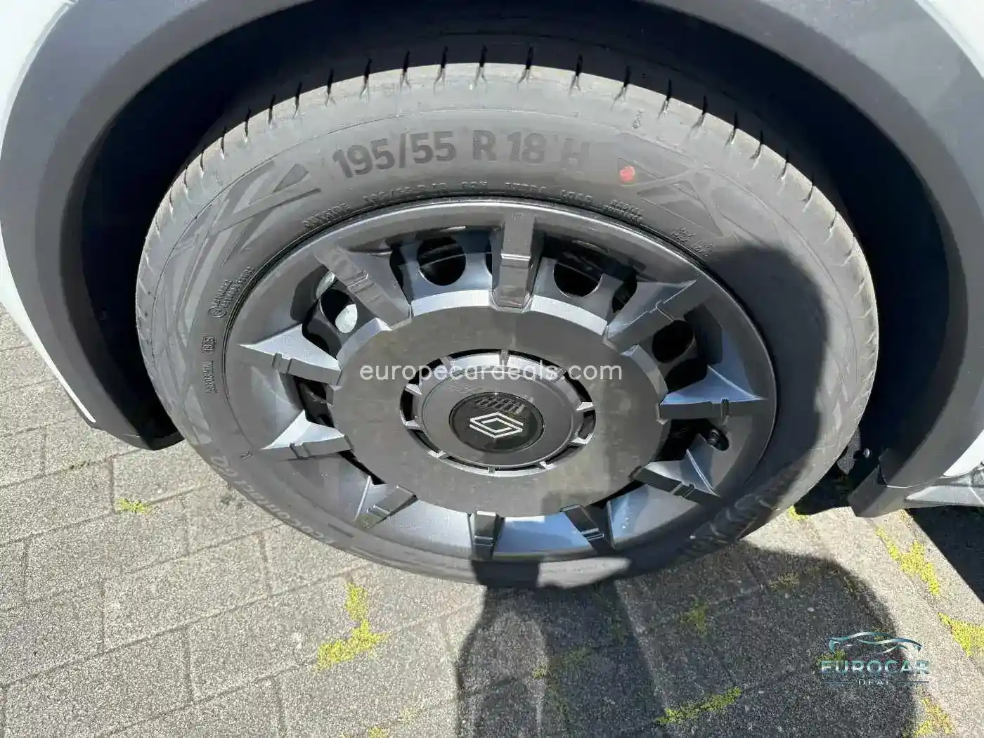 Renault R 5