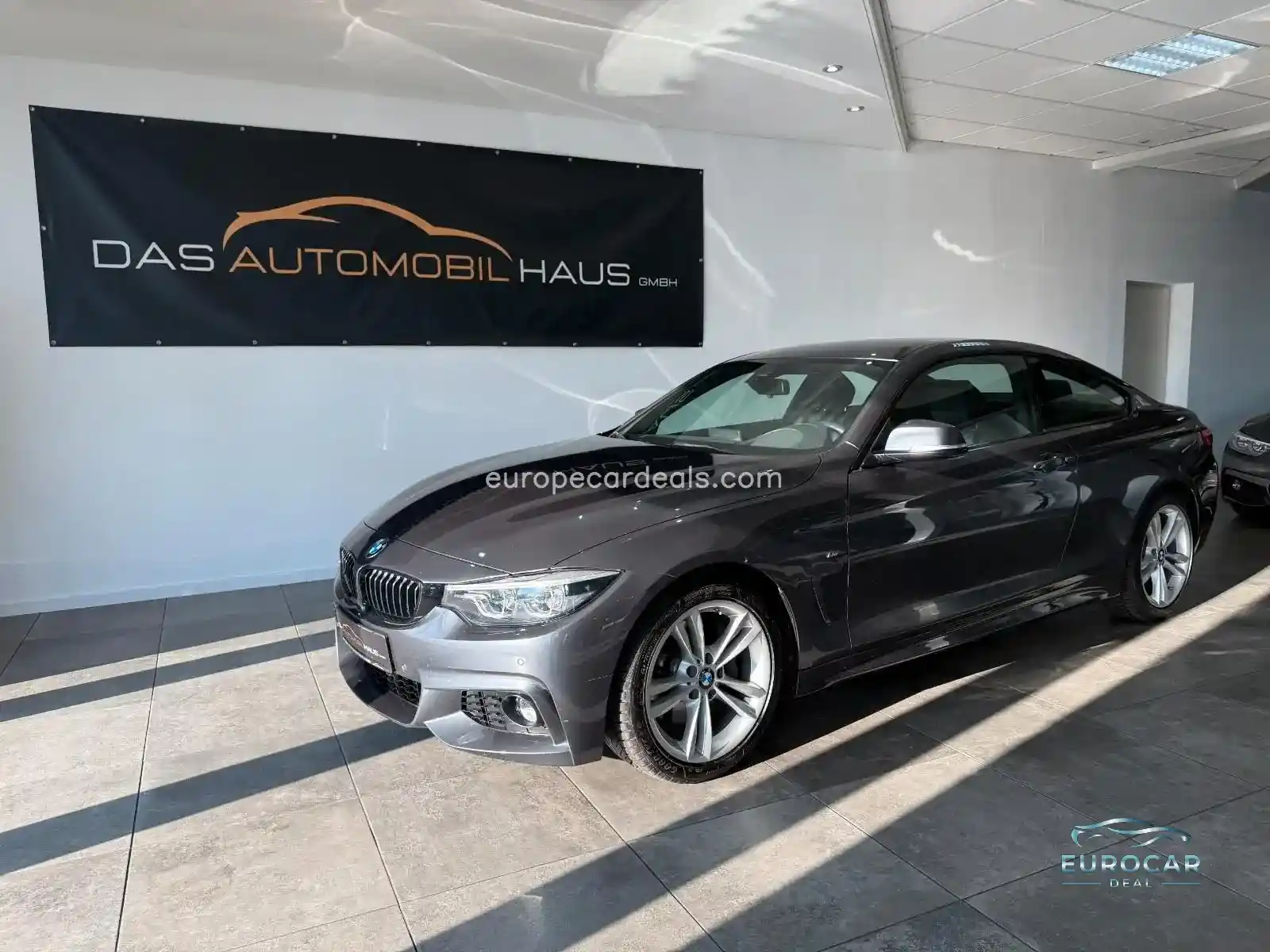 BMW 440