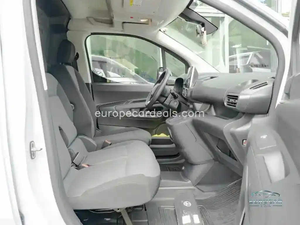 Toyota Proace (Verso)