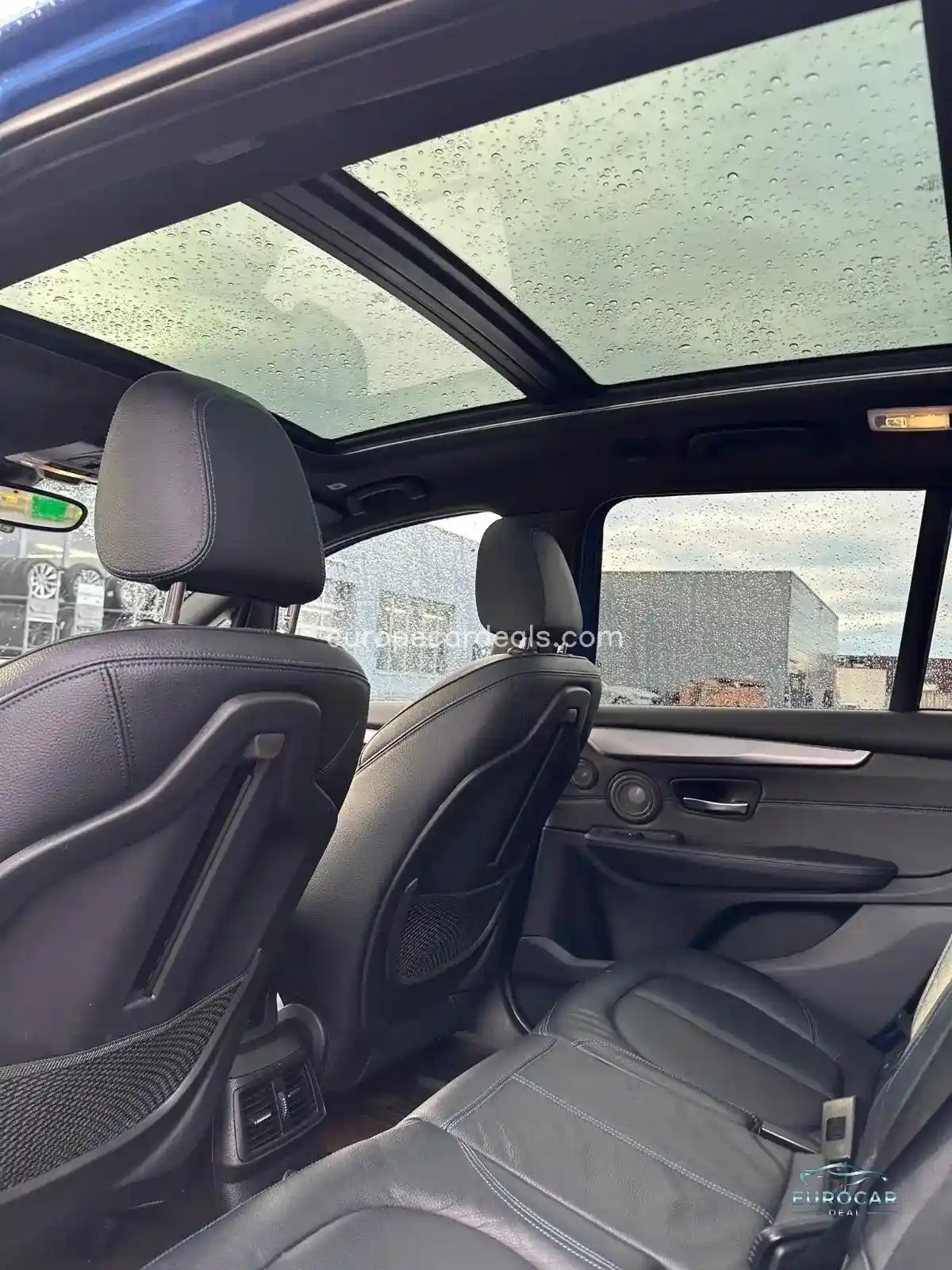 BMW 220 Gran Tourer