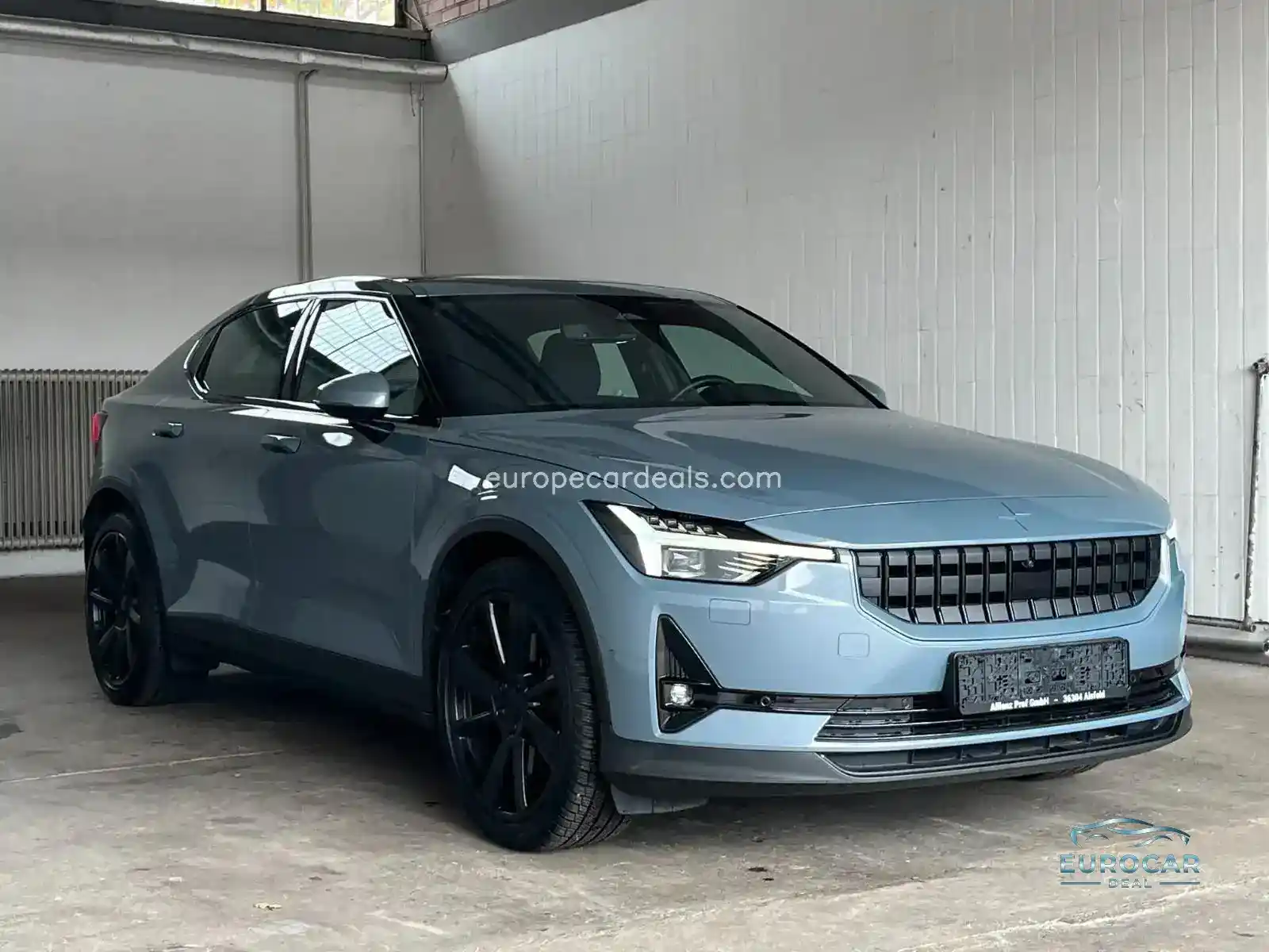 Polestar 2