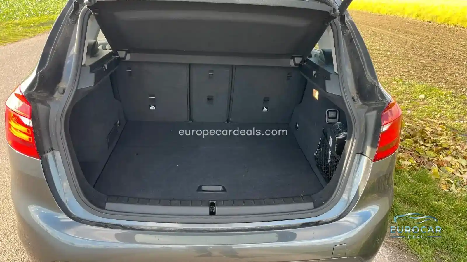 BMW 218 Active Tourer