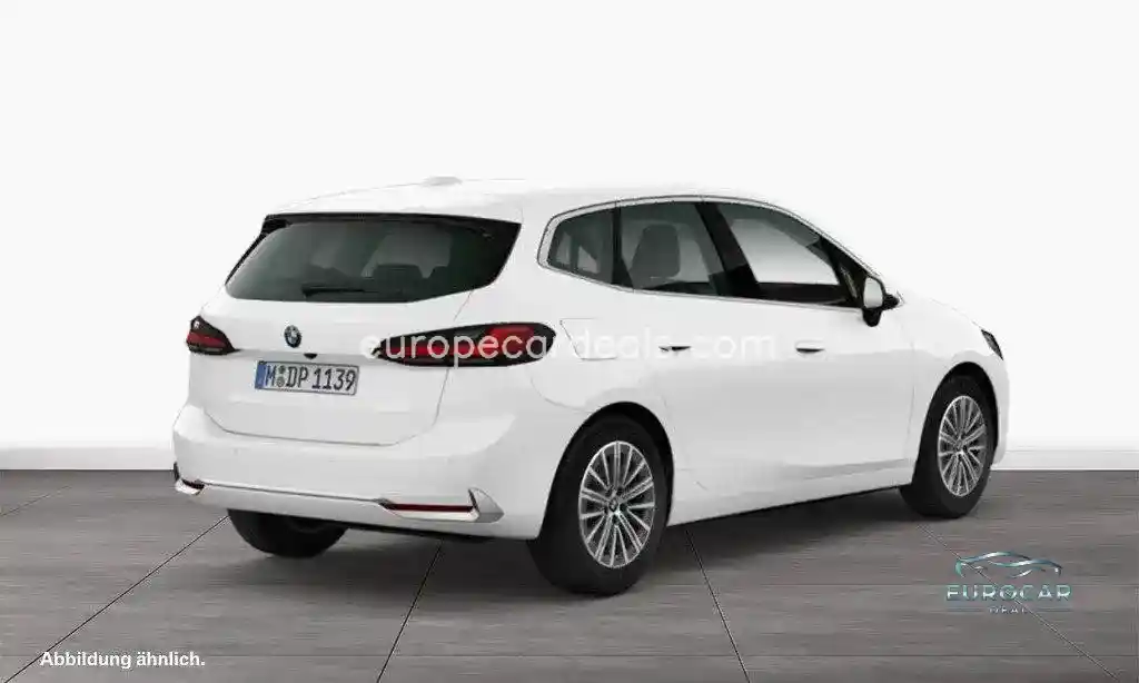 BMW 216