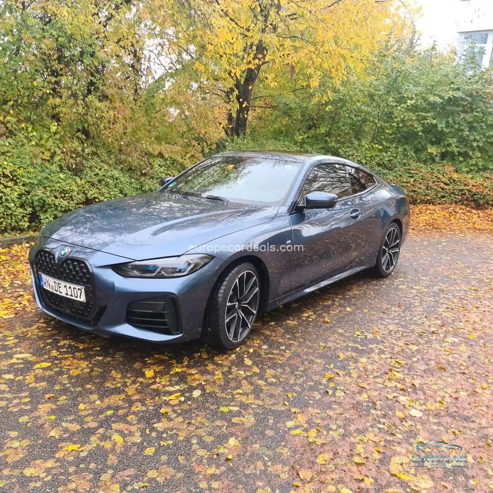 BMW 440