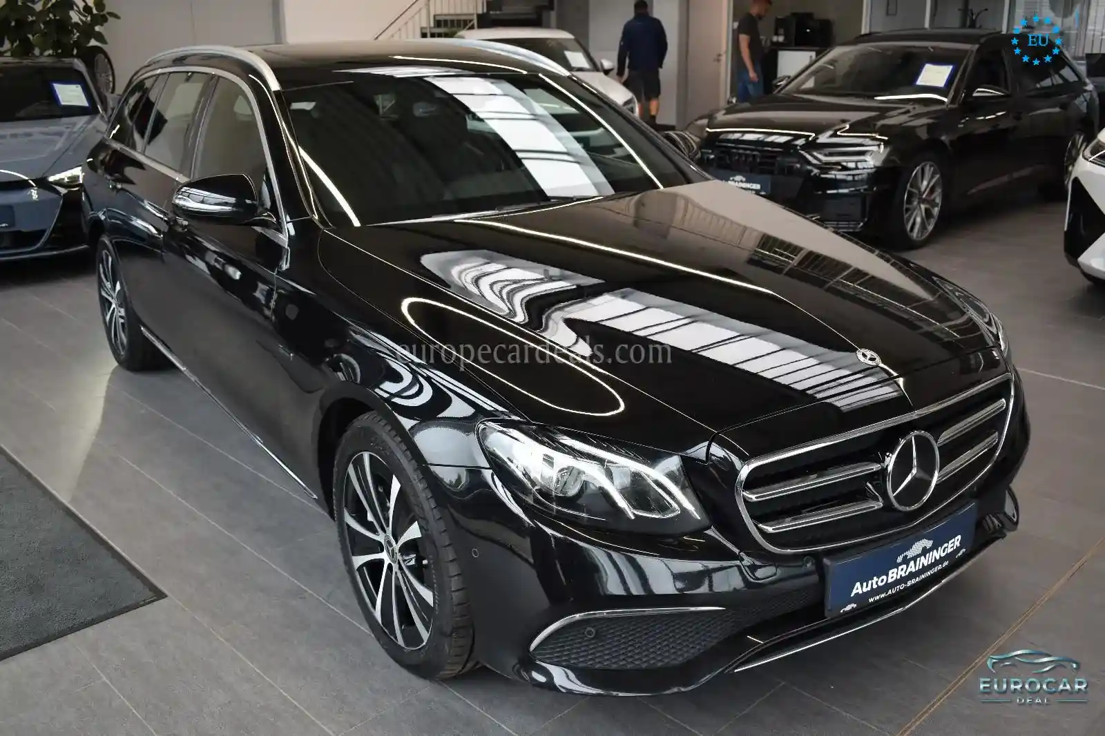 Mercedes-Benz E 300
