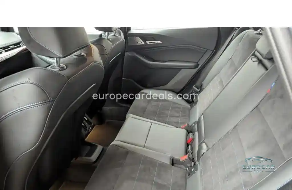 BMW 218 Active Tourer