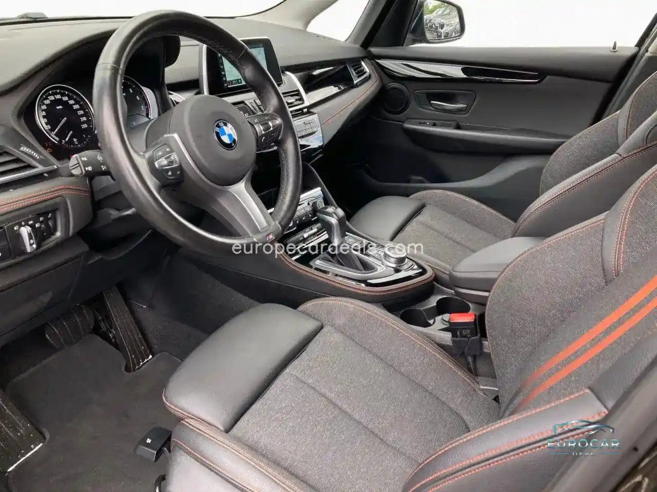 BMW 225 Active Tourer