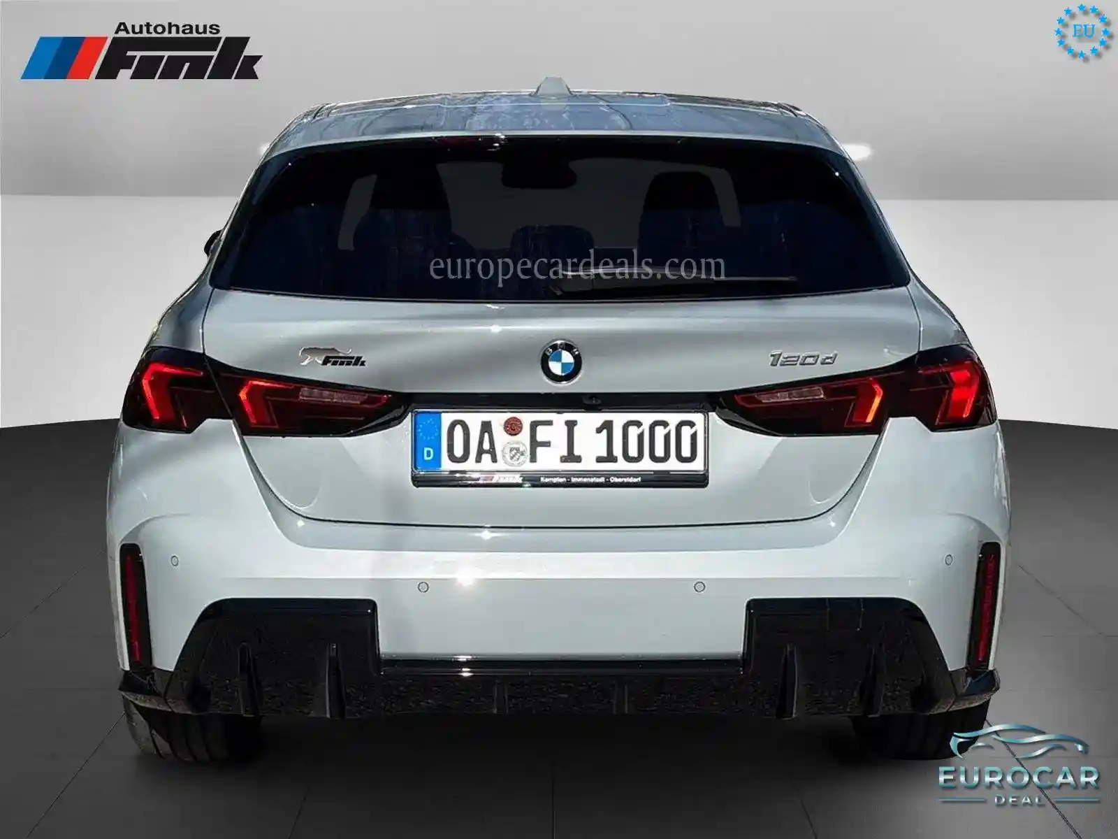 BMW 120