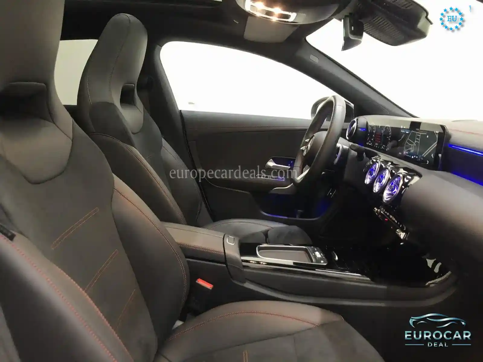 Mercedes-Benz CLA 250 Shooting Brake