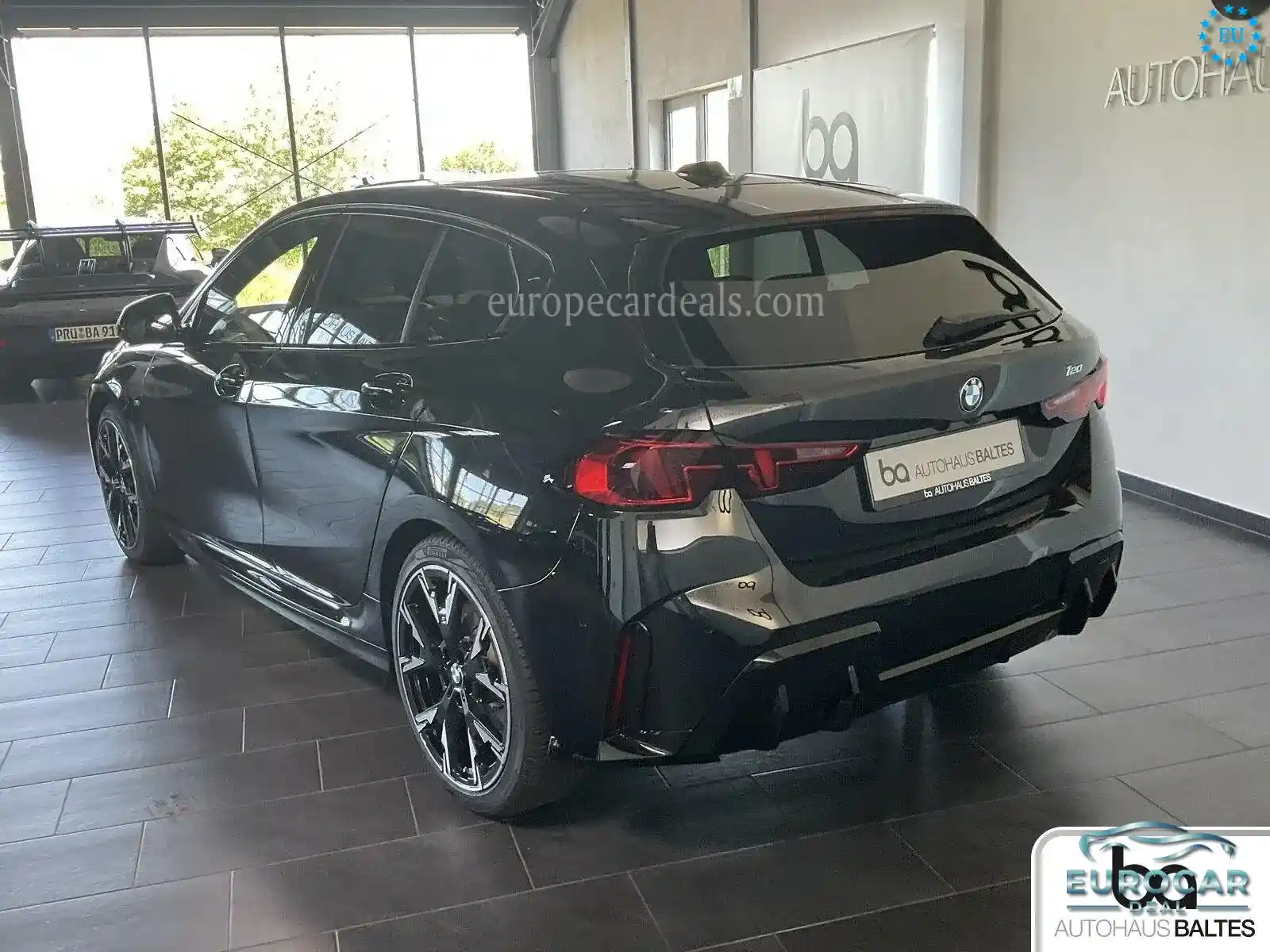 BMW 120