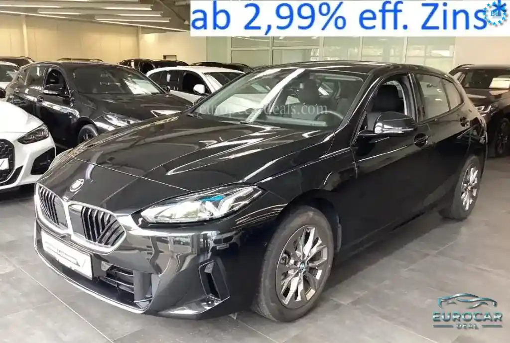 BMW 120