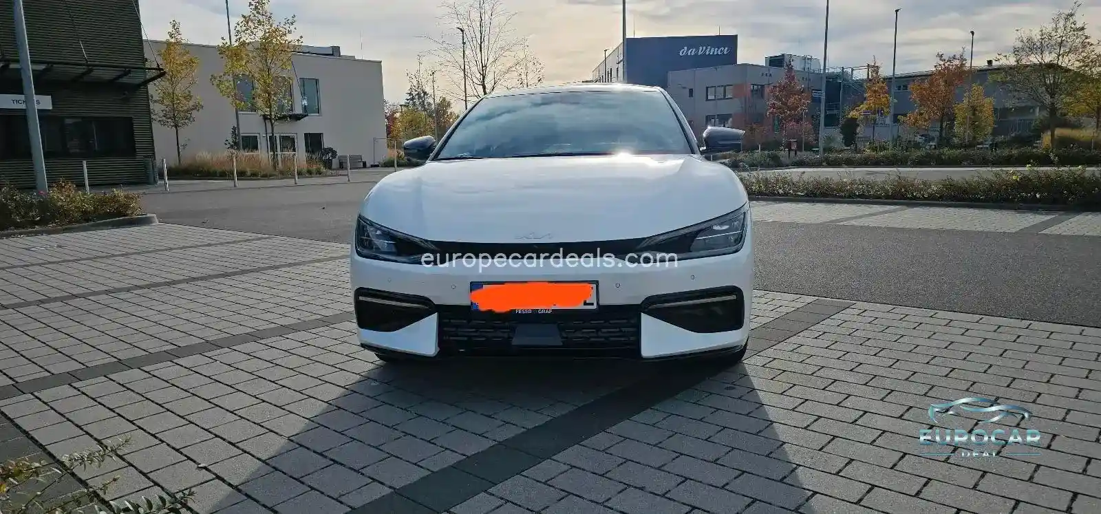 Kia EV6