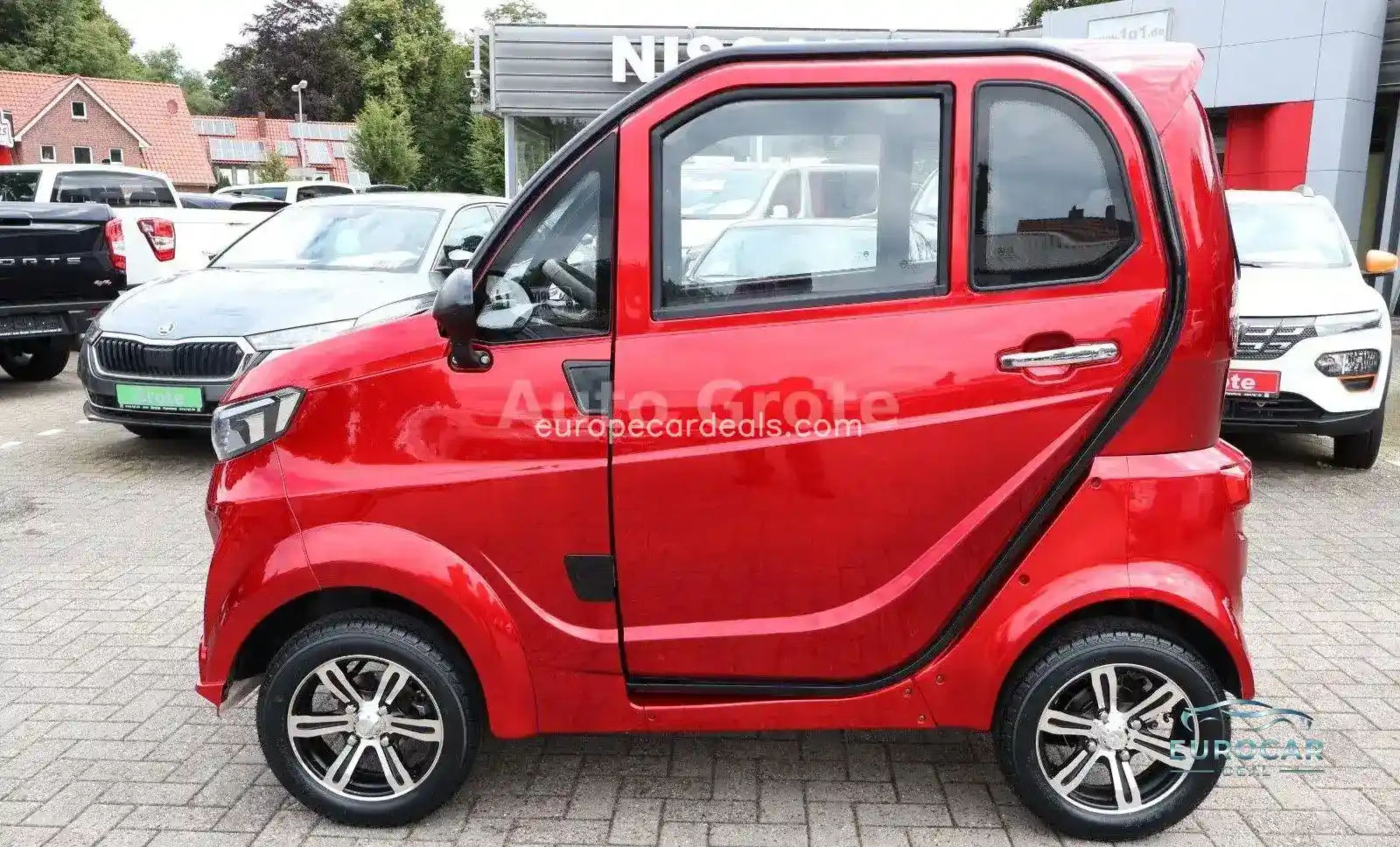 Microcar Other