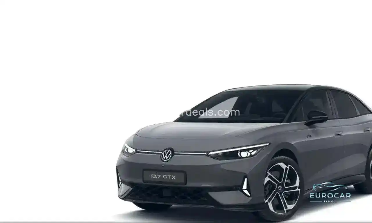 Volkswagen ID.7