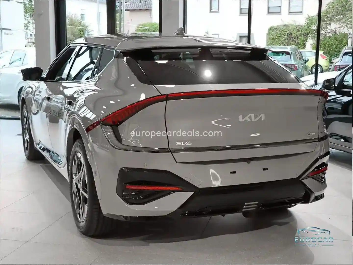 Kia EV6