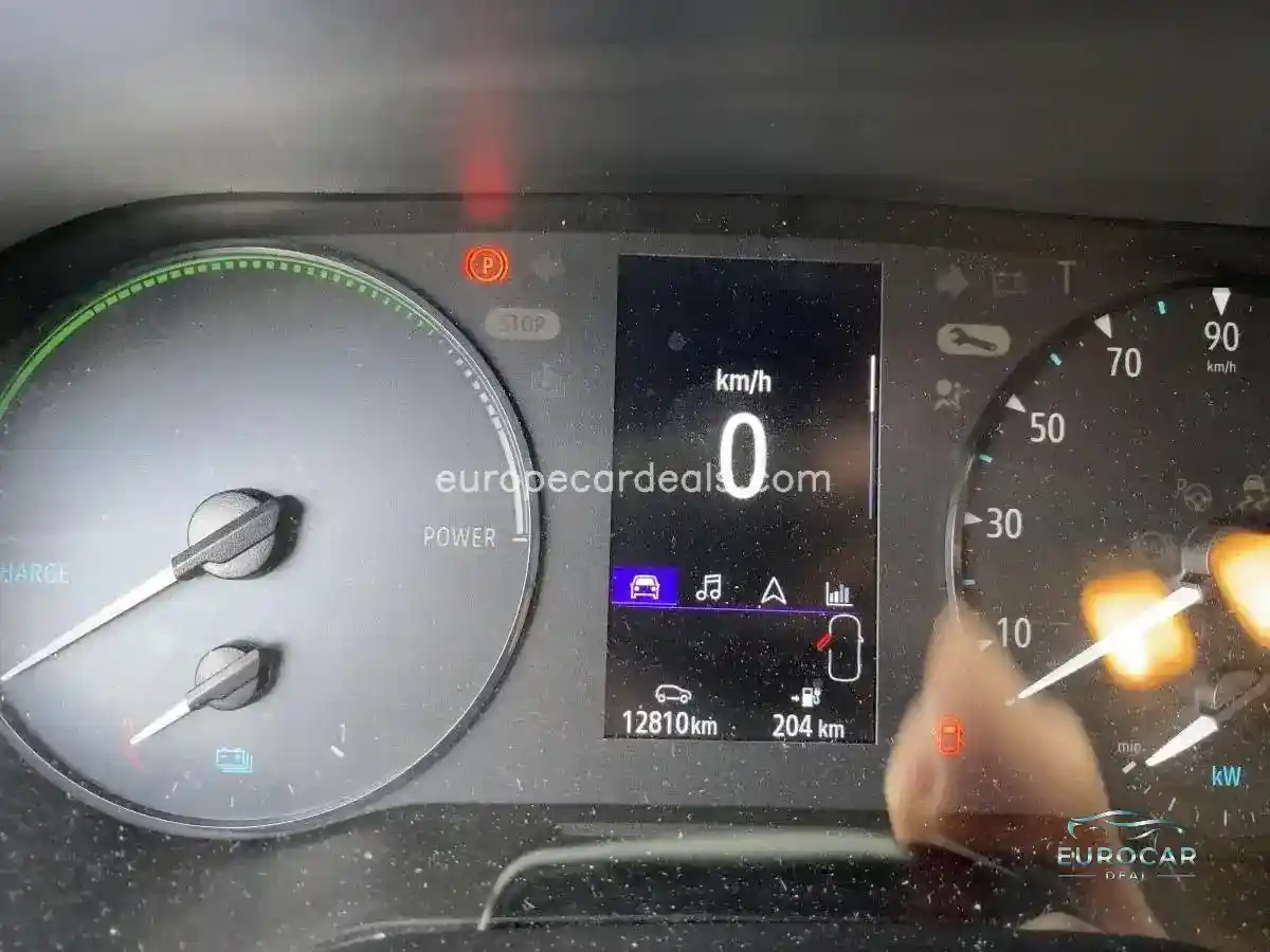 Renault Kangoo E-TECH