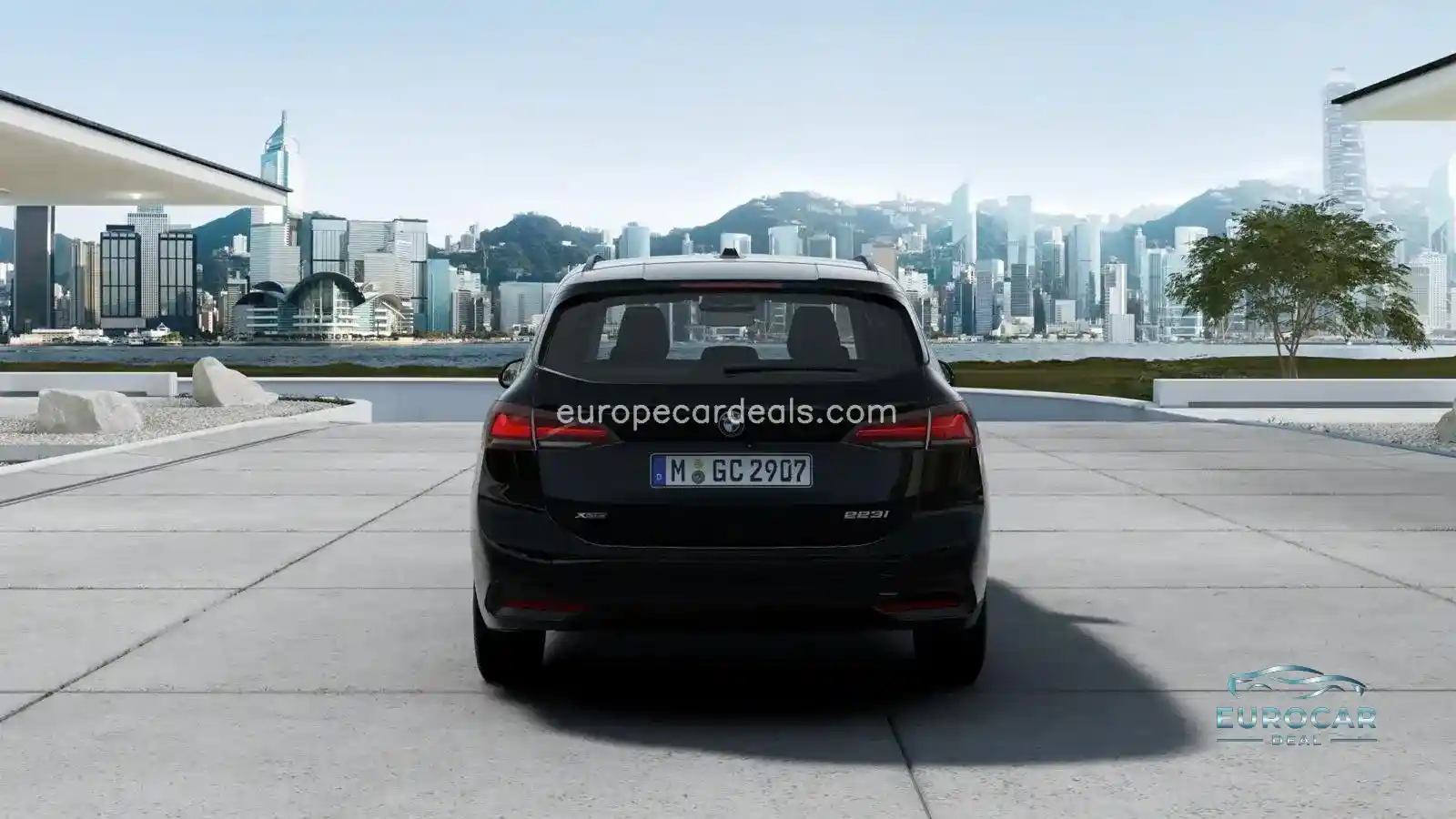 BMW 223 Active Tourer