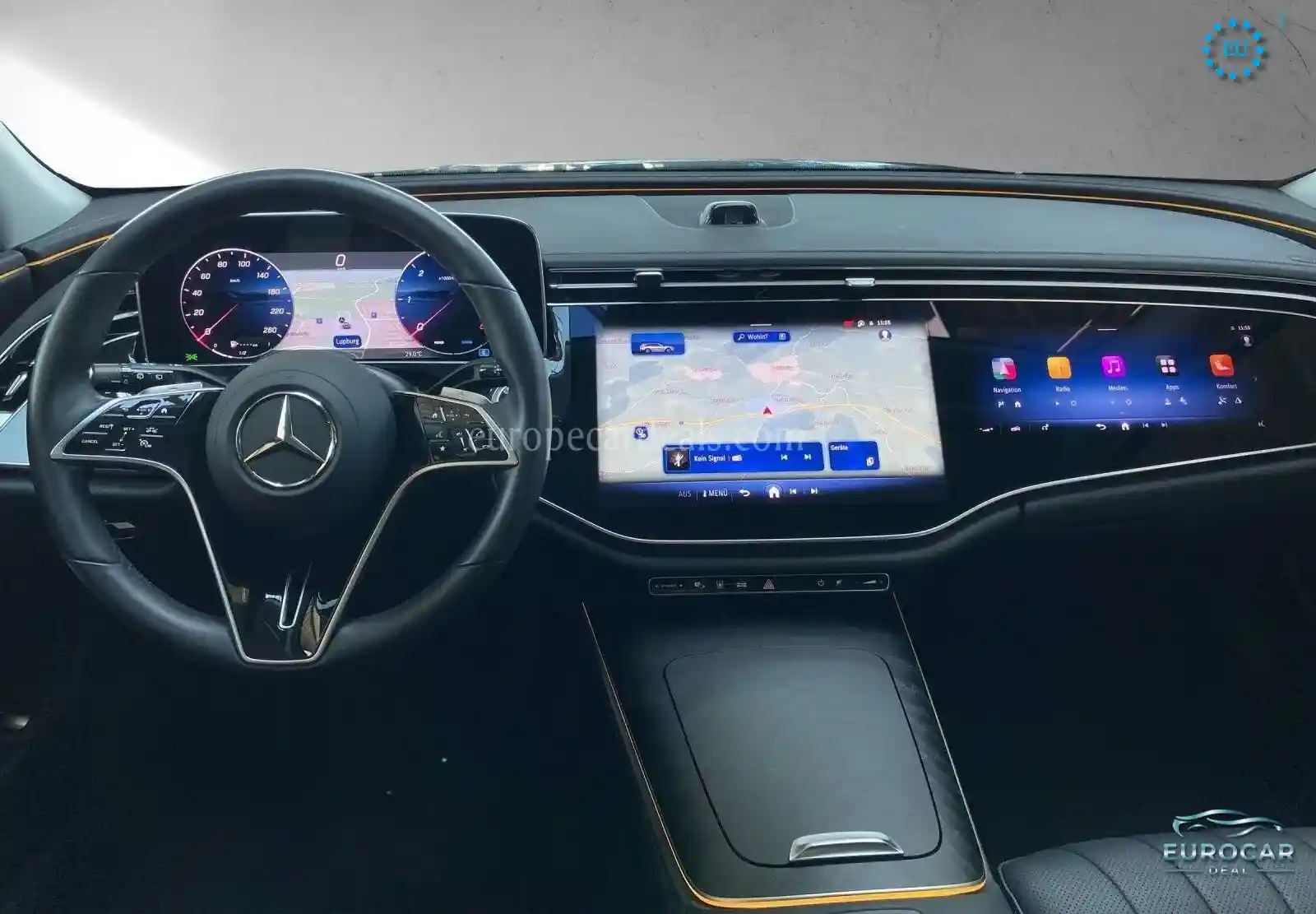 Mercedes-Benz E 450