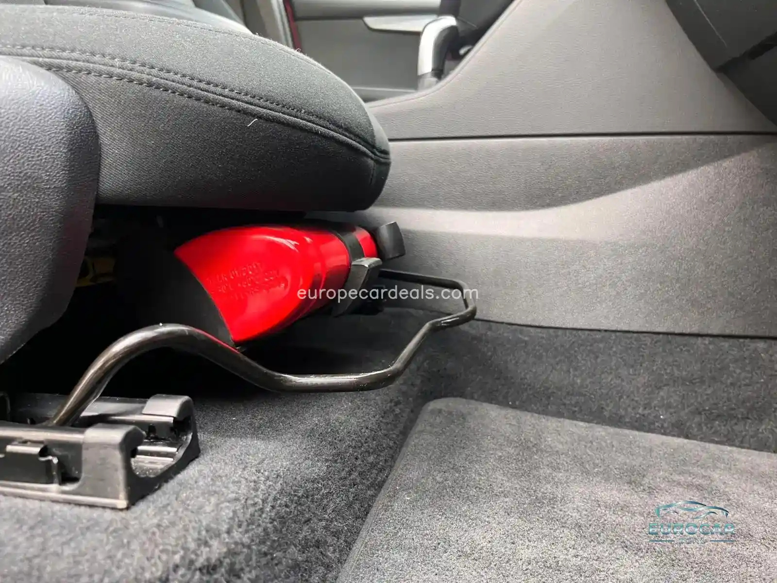BMW 216 Active Tourer