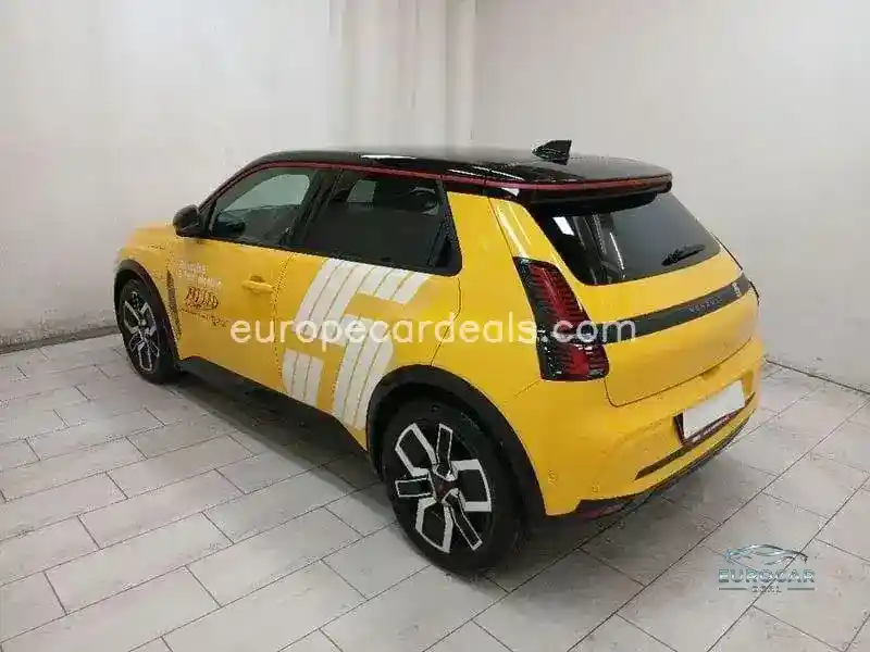 Renault Other
