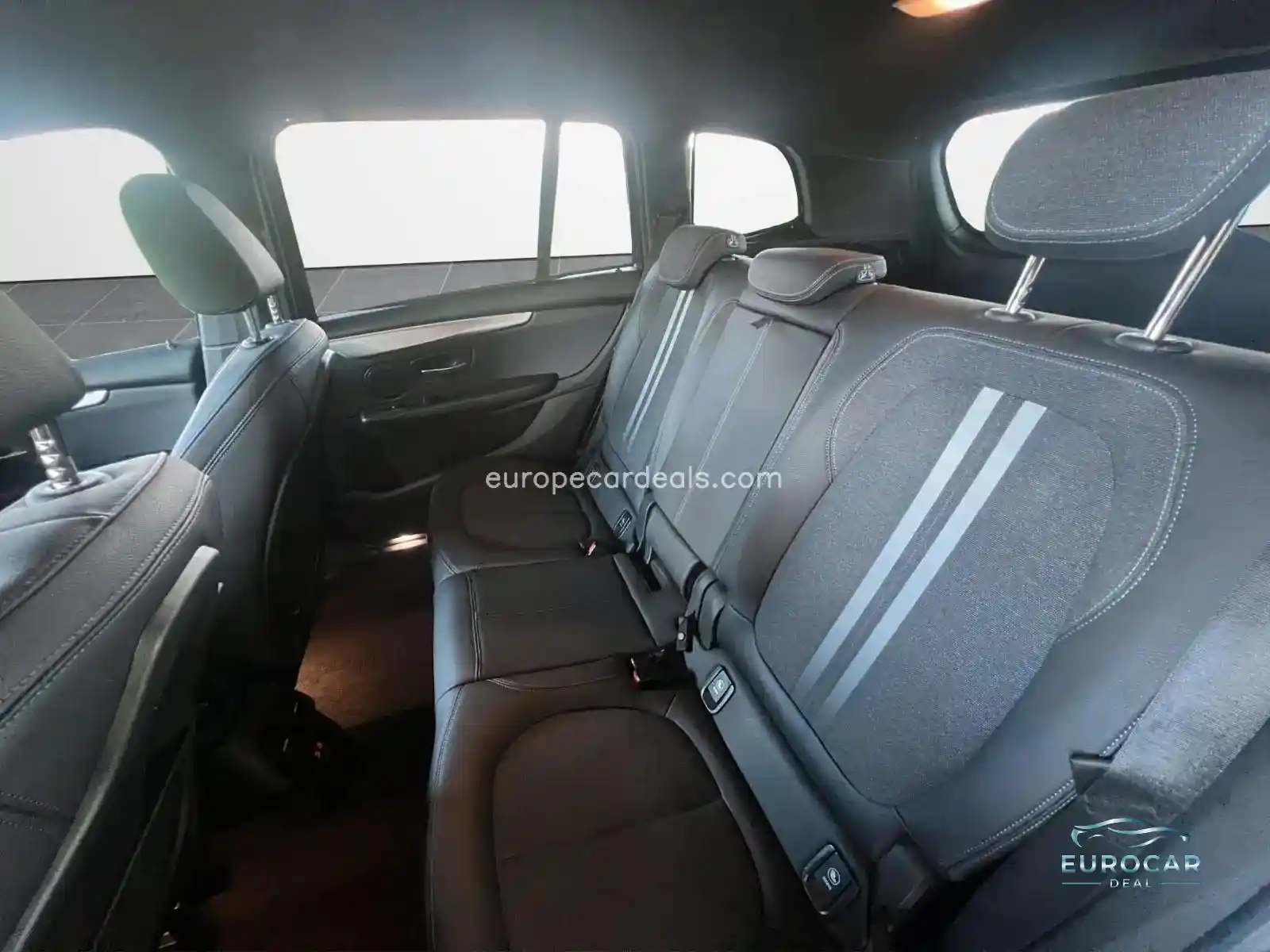 BMW 220 Gran Tourer