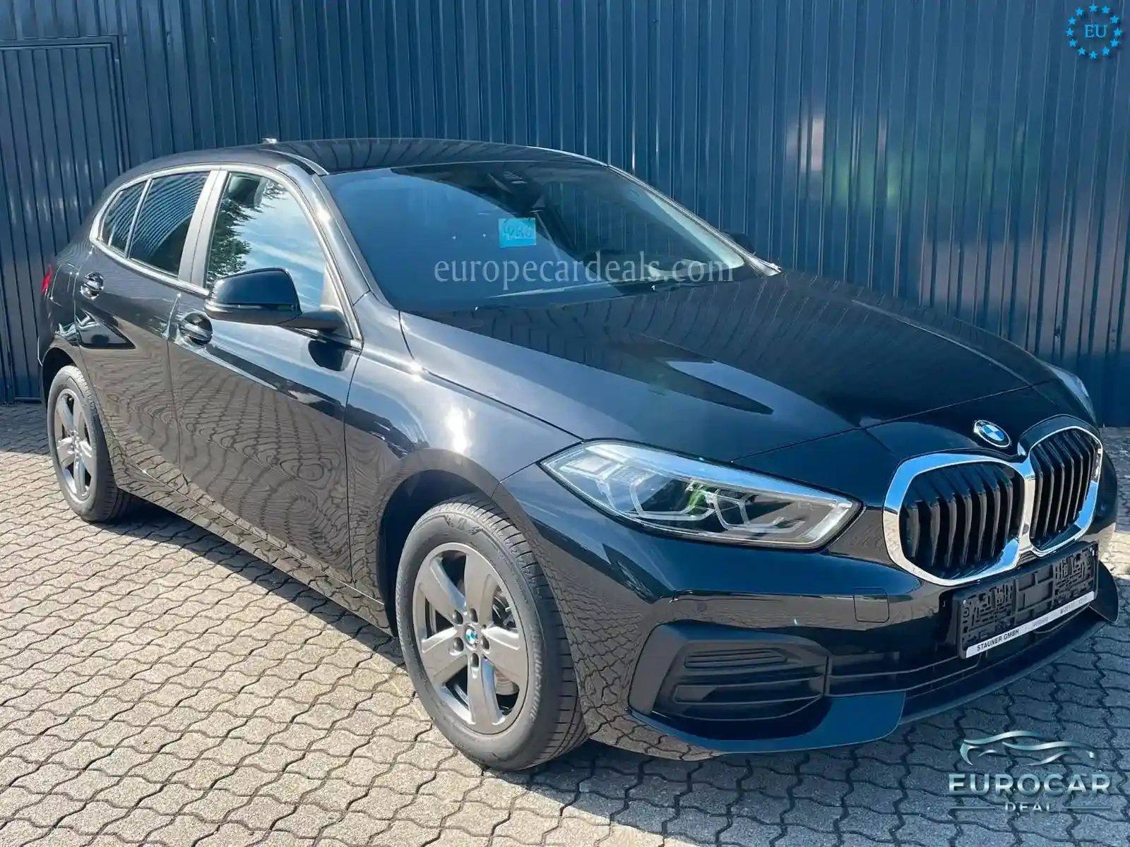 BMW 118