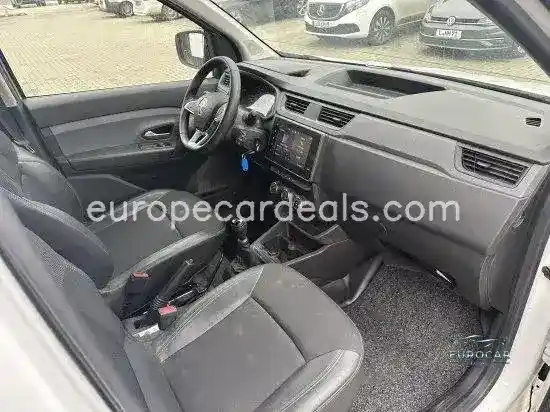 Renault Express