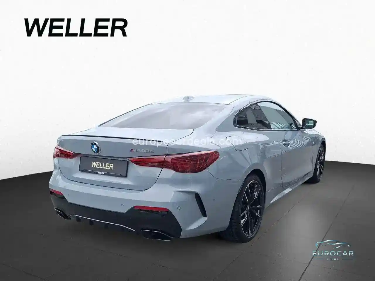 BMW M440