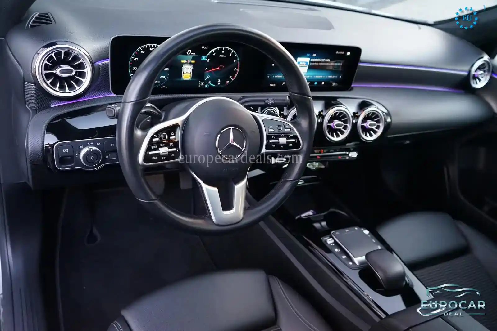 Mercedes-Benz A 140