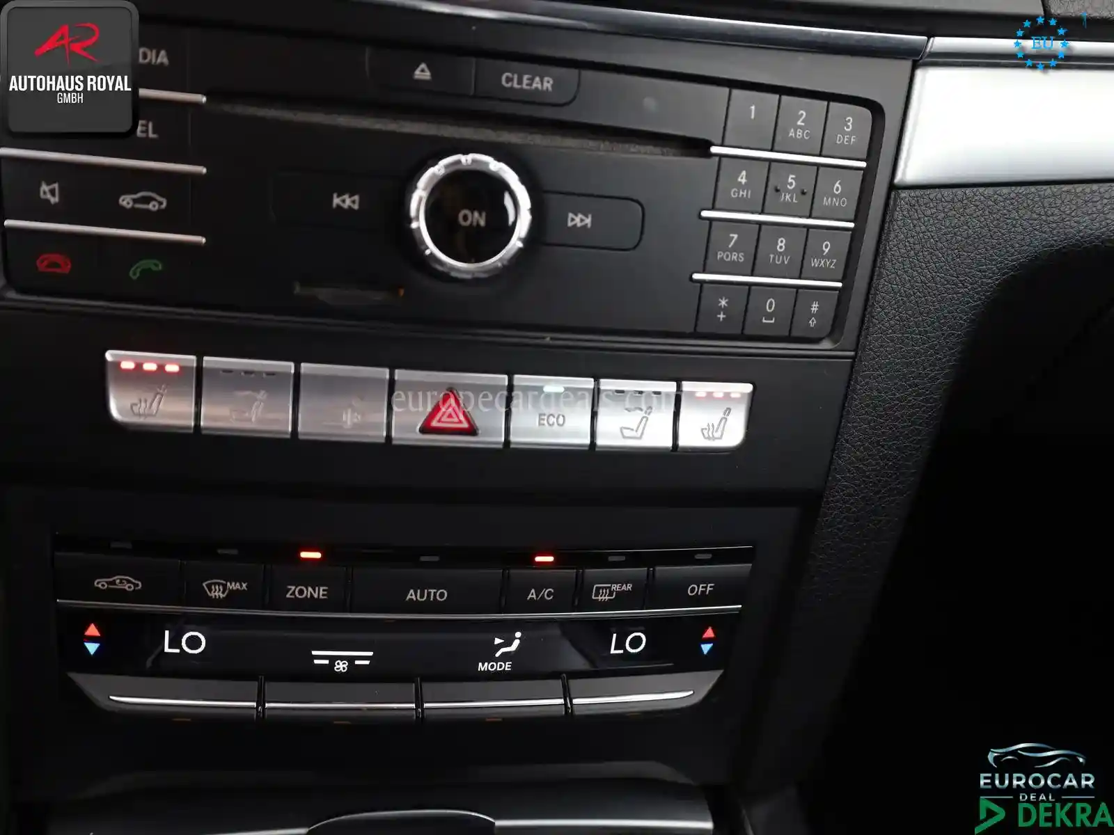 Mercedes-Benz E 400