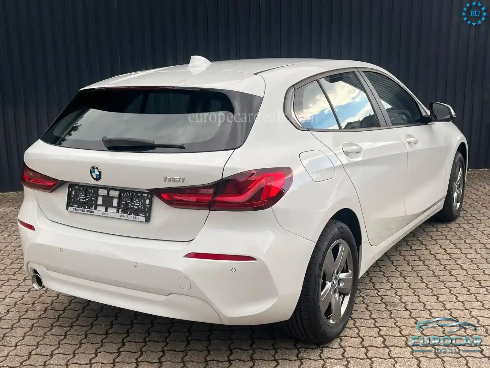 BMW 116