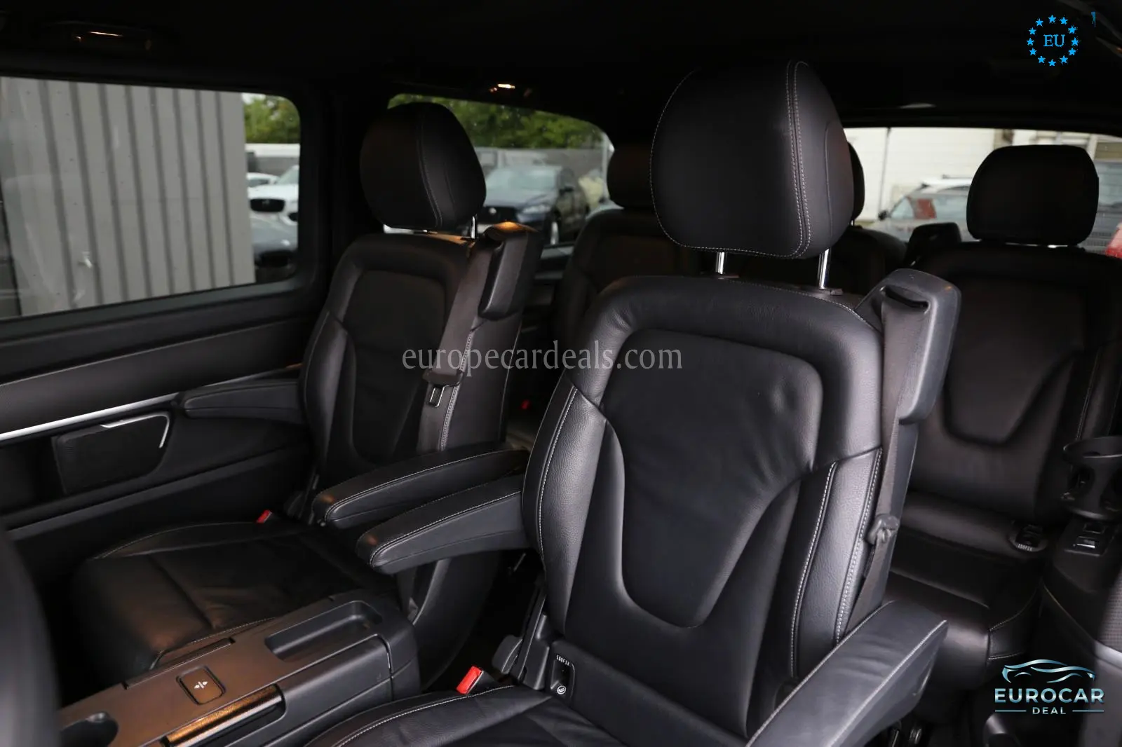 Mercedes-Benz V 220