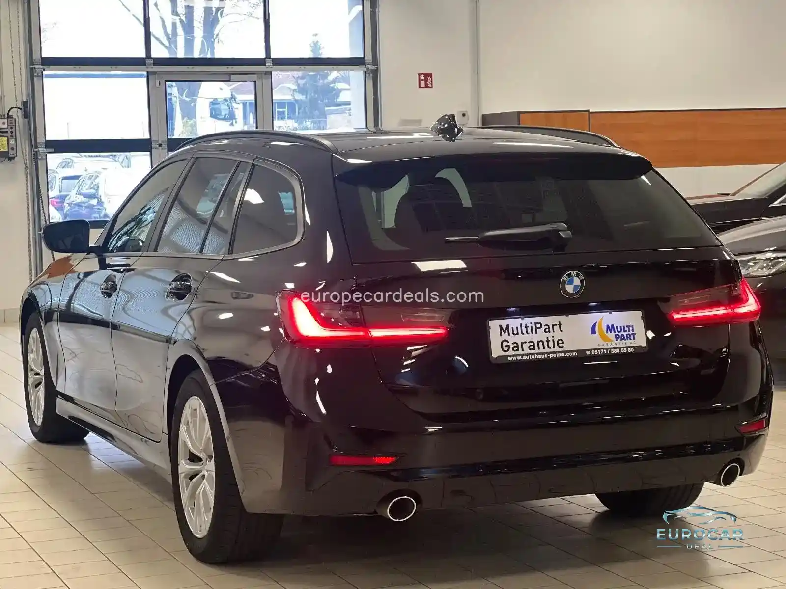 BMW 318