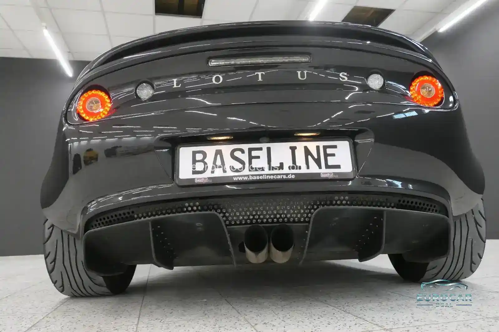 Lotus Elise