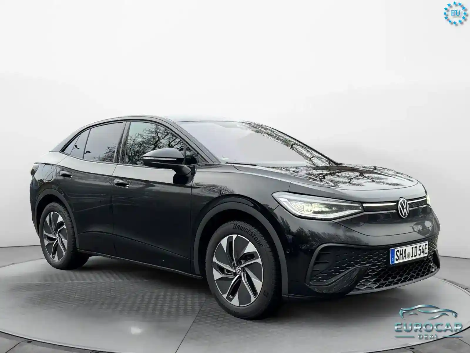 Volkswagen ID.5
