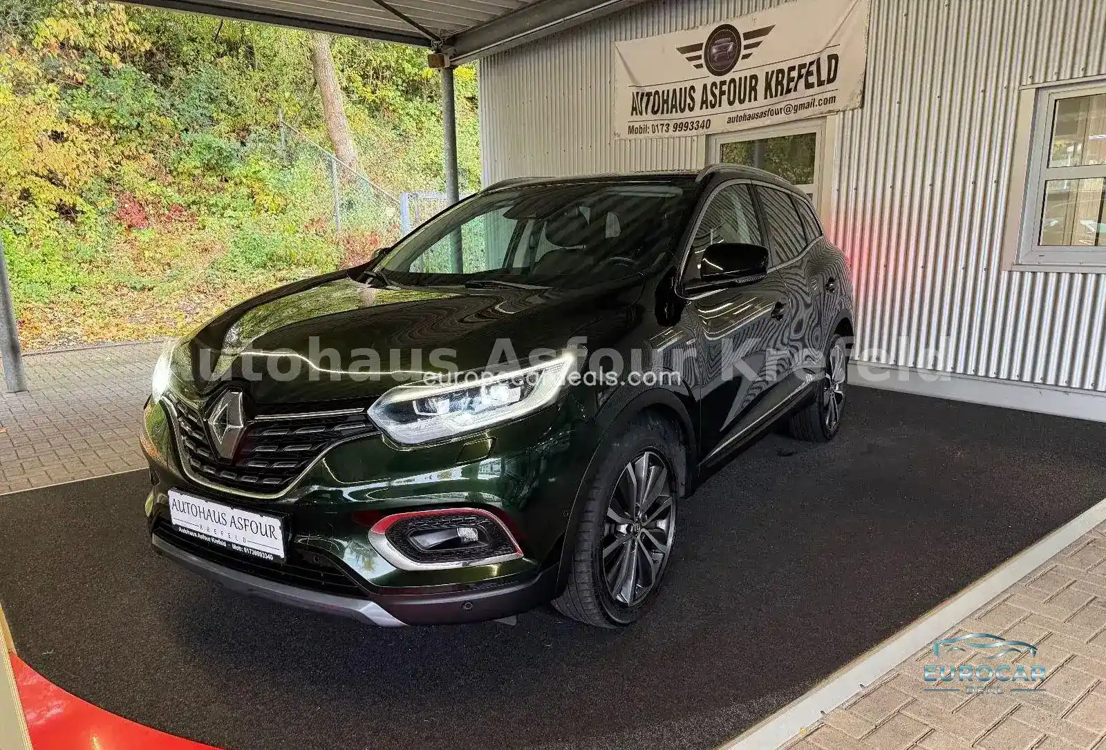 Renault Kadjar