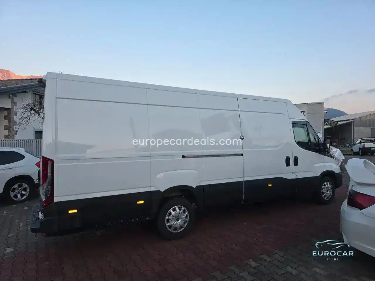Iveco Other
