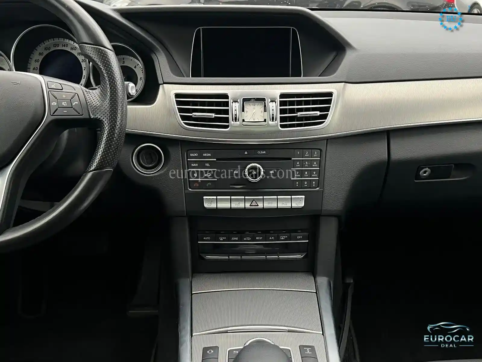 Mercedes-Benz E 350