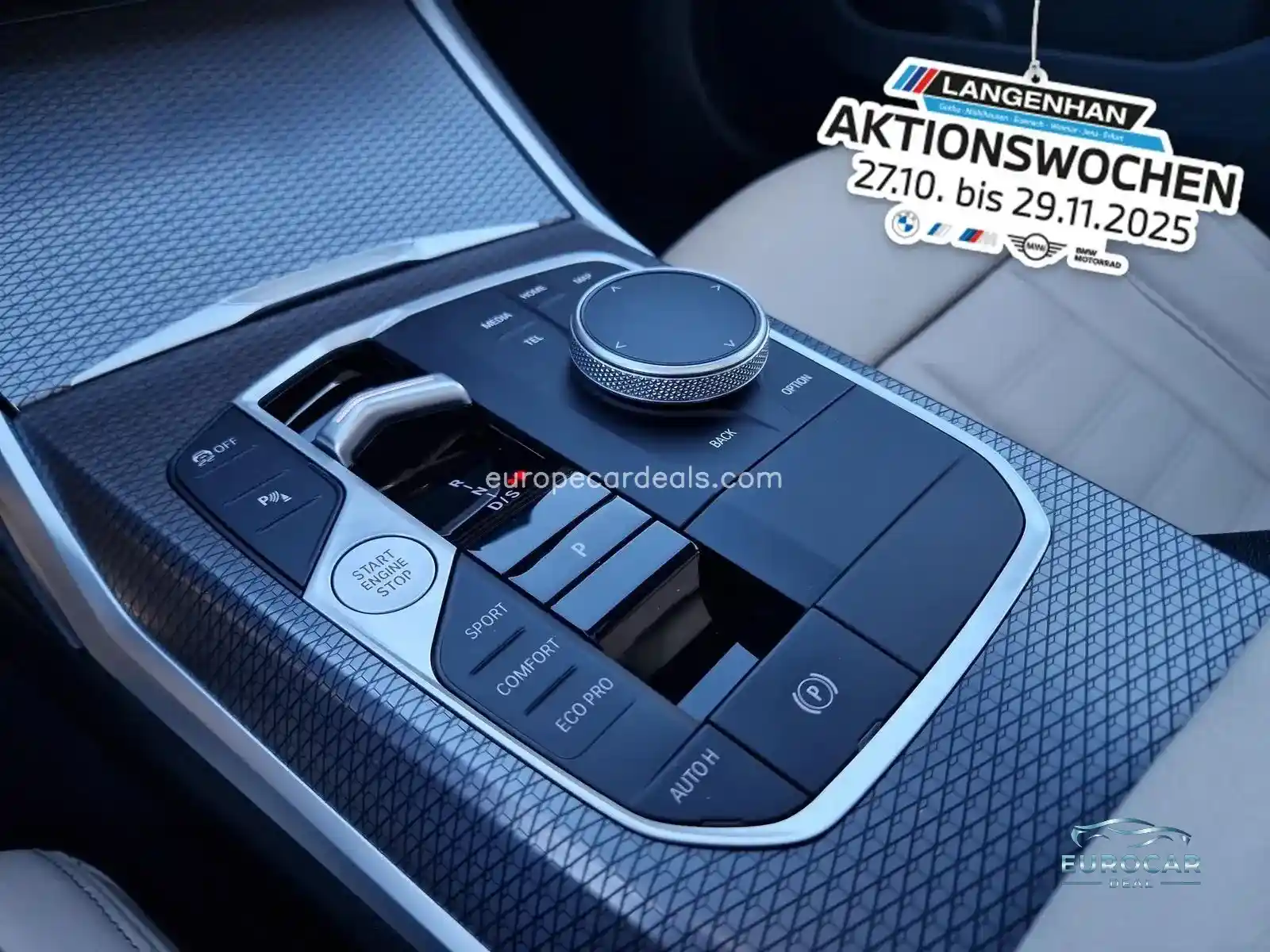 BMW M340d
