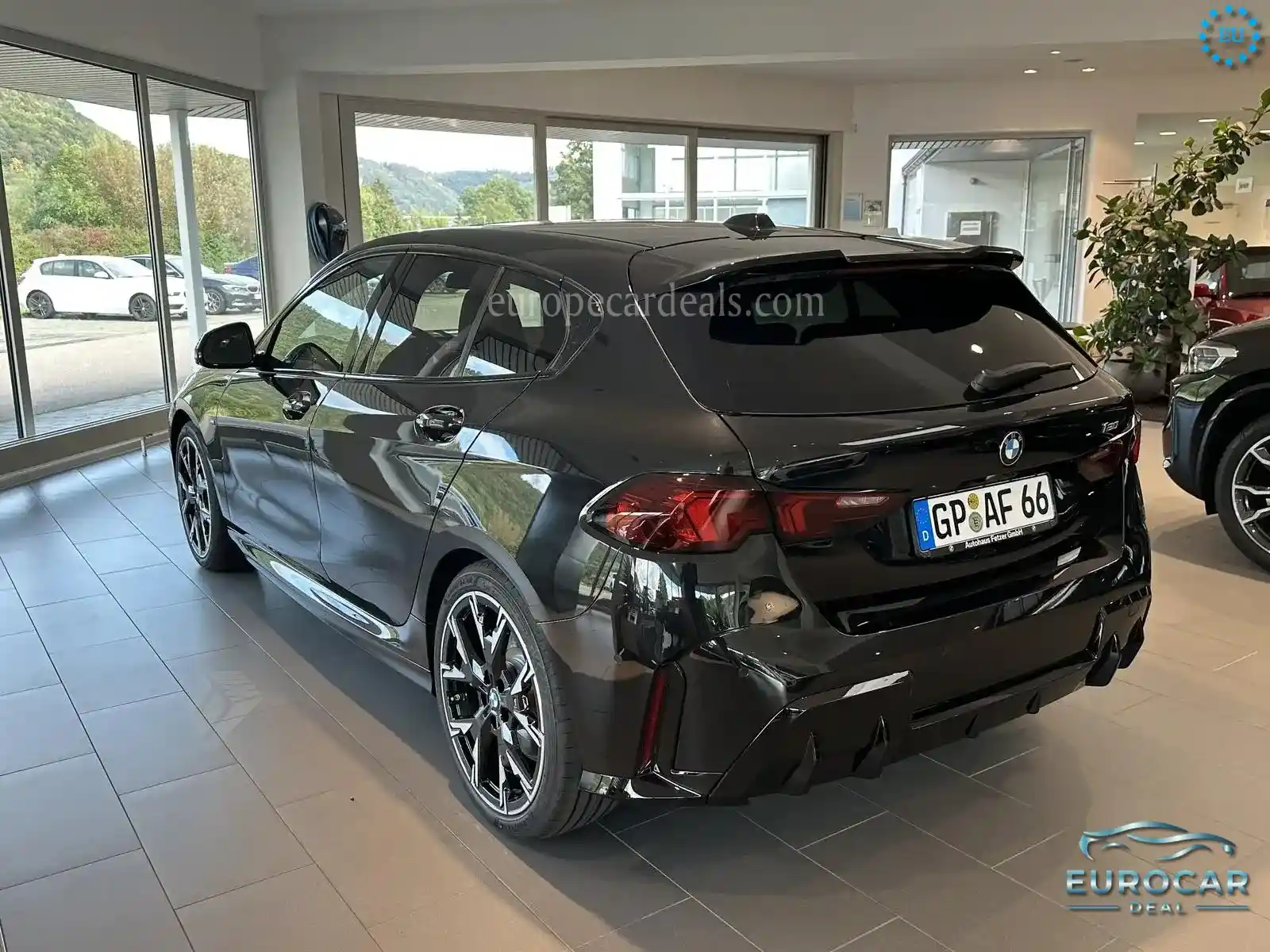 BMW 120