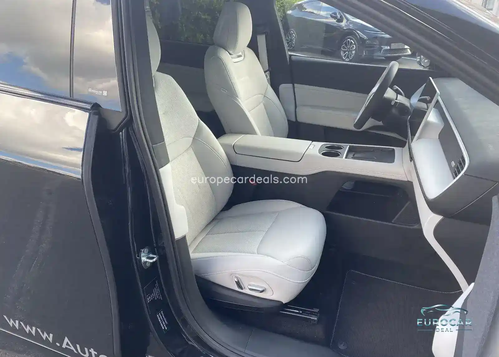 XPENG G6
